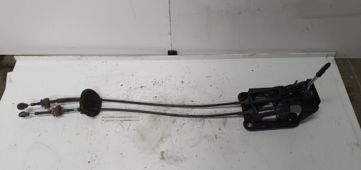 Citroen C2 1.4 HDI троси перемикання передач