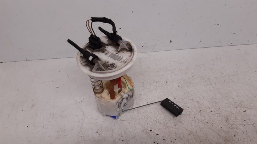 feed pump 2S619H307CF Ford Fiesta MK6 LIFT