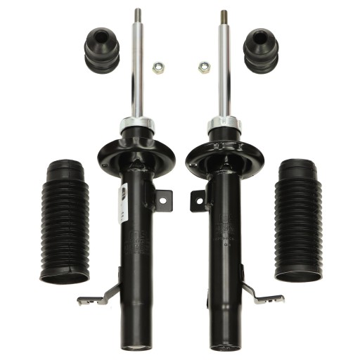 16K002373P - Амортизаторы, отбойники передний левый правый ford fusion (ju_)