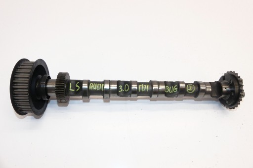 059109105C - AUDI Q7 4l 3.0 TDI помилка впускний розподільний вал лівий
