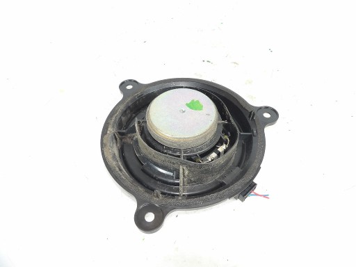 MAZDA 6 GJ sedan speaker door rear part right 351037-0020
