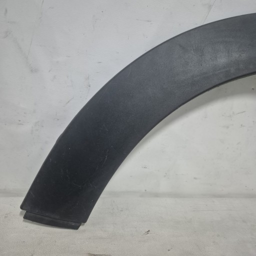 MINI COOPER II 2 R56 06-13 moulding cap left rear part