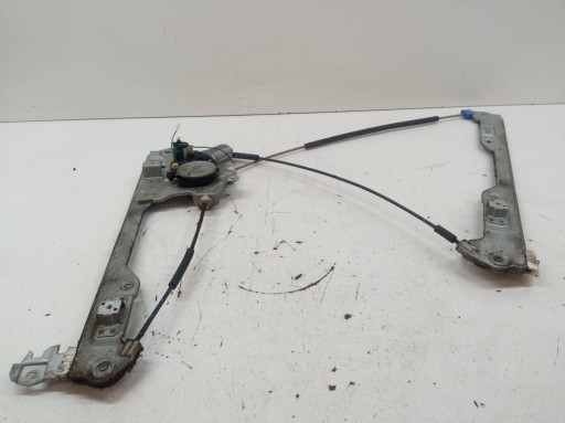 mechanism windows right front EUROPA electrical Renault Maxity and (2007- )
