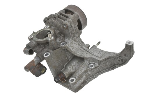 water pump holder MAZDA R2AA-15176