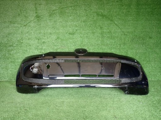 VW UP 12-16 front bumper front