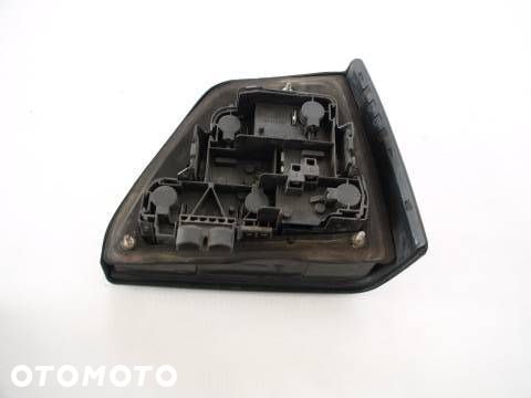 Volkswagen Golf 2 II Licht links hinten links heck