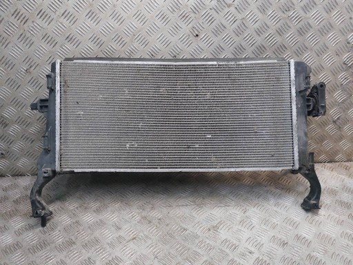 chladič vody KIA CEED III 1.0 T-GDI 25310M6400