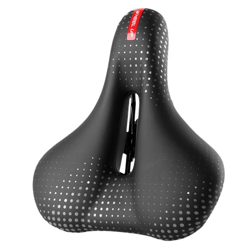 Wheel Up сідло ВЕЛОСИПЕДНЕ СИДІННЯ USB LED LIGHT 200 мм