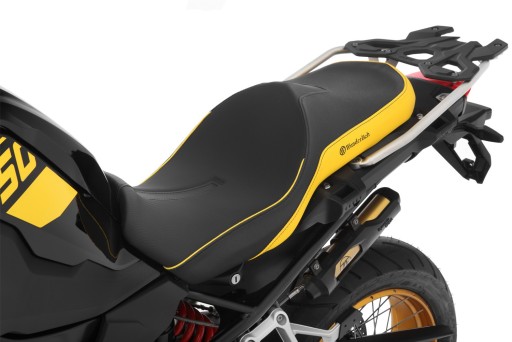 25621-219 - Mb аксессуар диван Wunderlich для BMW F850GS (ni