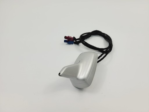 ANTENA dach AUDI Q7 4L LX7W 4L0035503L