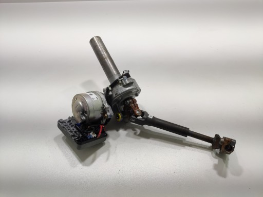 control electrics steering rod DACIA SANDERO III 2021-2025 488103520R