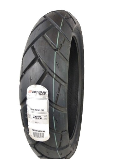 AVON ШИНА 130 / 80R17 TRAILRIDER AV54 65H TL ЗАДНЯЯ