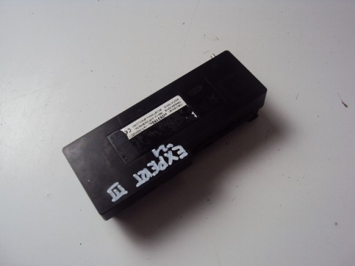 9839316880 - Peugeot expert iii 16- модуль контроллера