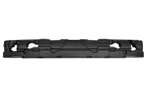 A2218850037 - MERCEDES W221 05-13 поглотитель переднего бампера