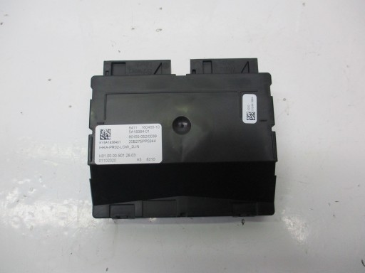 / BMW G20 G21 модуль БУ кондиционера 5A18364