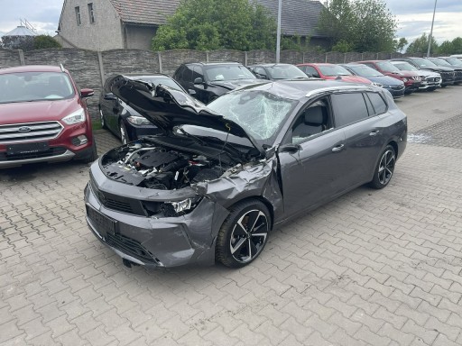 Opel Astra L Sports Tourer 1.5 Diesel 130KM 2023