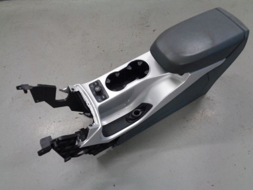 FORD C-MAX MK2 12 GRAND ВНУТРЕННИЙ ЦЕНТРАЛЬНЫЙ ТУННЕЛЬ