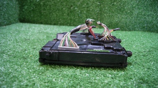 modulo Centralina BCM RENAULT LAGUNA 3 5WY8643C 284B13008R