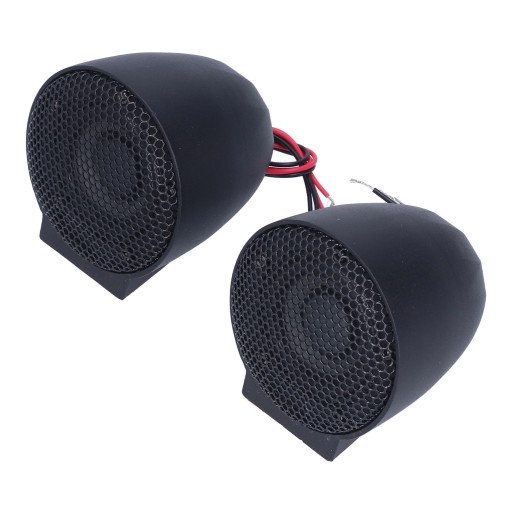 1610210110611 - Твітер автомобільної аудіосистеми