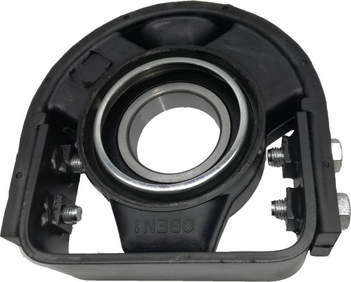 A6544110012 - MERCEDES ACTROS AXOR ПІДТРИМКА КАРДАННОГО ВАЛУ ЧОВЕН