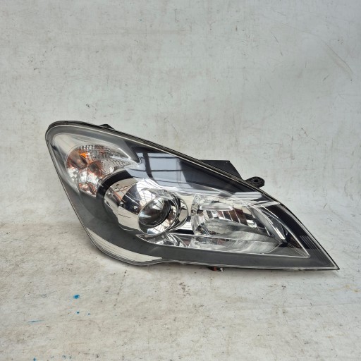 KIA CEED and LIFT 09- light right front front lens 92102-1H