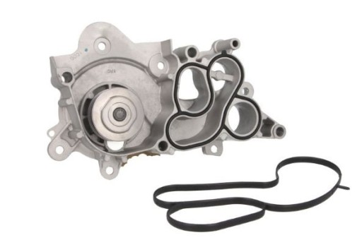 332798 - ВОДЯНОЙ НАСОС SKODA KAROQ OCTAVIA III RAPID