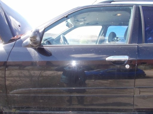 Передняя левая дверь PRIMERA P11 LIFT Z11