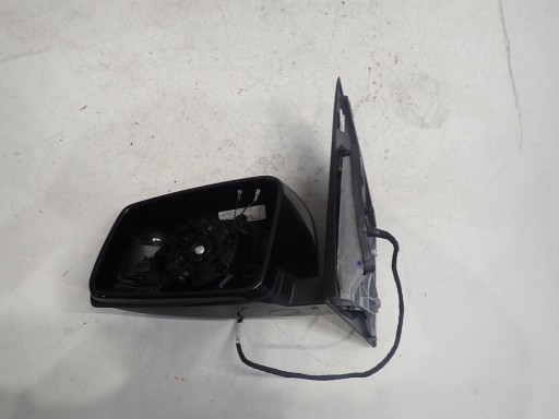 mirror left MERCEDES B-KLASA W246 2011- 7PIN A2468101519