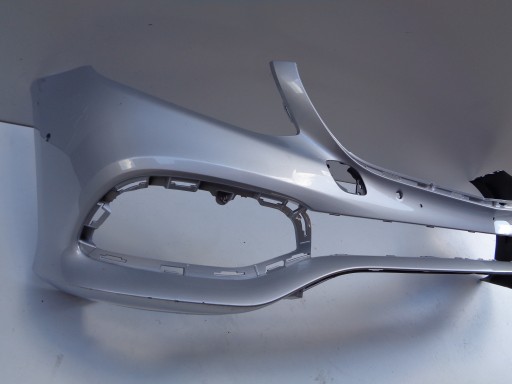 front bumper MERCEDES E-KLASA W213 16- NR 46430