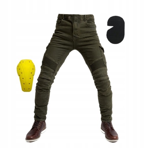 ДЖИНСИ ЧОЛОВІЧІ МОТОЦИКЛЕТИ