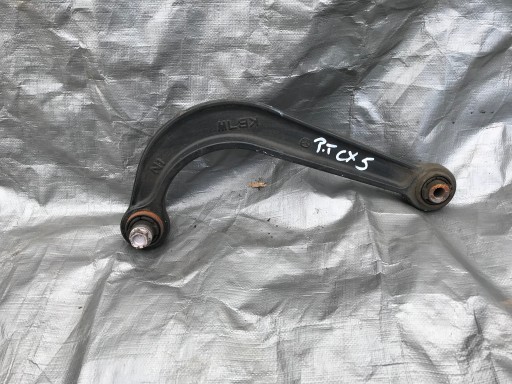 MAZDA CX5 II ВАЖІЛЬ УПРАВЛІННЯ ЗАДНІЙ ПРАВИЙ ЗАДНІЙ