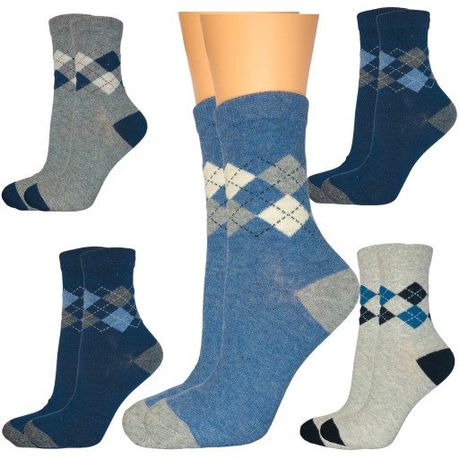 Шкарпетки Nan 34-36