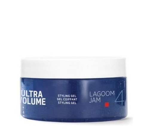 Goldwell Lagoom Jam 4 Gél Ultra Volume 25 ml