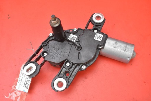 motor ablaktörlők far 5F4955711 SKODA FABIA 3 III NJ KOMBI 14-18
