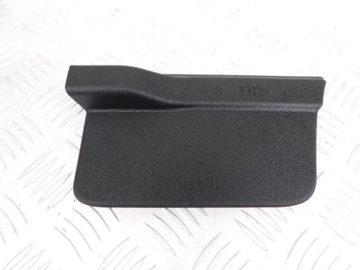 Audi A3 S3 8Y maskownica fedél element csomagtartó 8Y4867461
