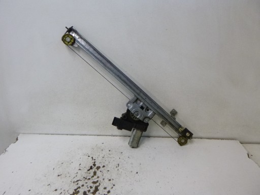 mechanism of the window front right FIAT DUCATO 3 III 06-14 73.001.003 BOXER JUMPER
