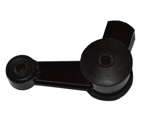 KKH102260 - Нижняя опора двигателя Land Rover Freelander