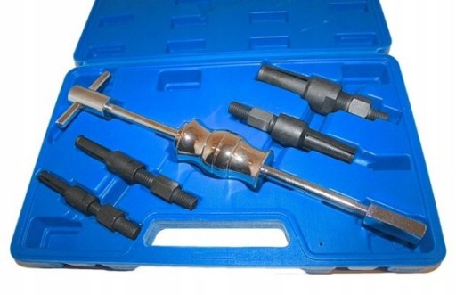 ІНЕРЦІЙНИЙ ЗНІМАЧ ПІДШИПНИКІВ 5 ЕЛЕМ.