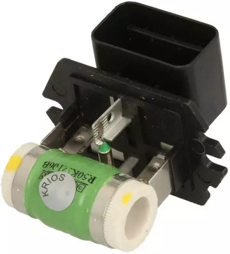 MEAT & DORIA повітродувка резистор K109193