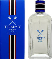 tommy hilfiger tommy summer edition