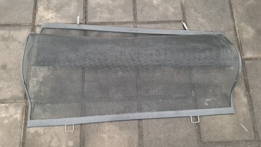 81.06201.0124 - MAN TGX РЕШЕТКА РАДИАТОРА