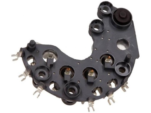 ВИПРЯМЛЯЧ ГЕНЕРАТОРА AS-RU ARC3039