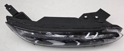 LEDDRLLEDR9 - Hyundai kona lift 2020-23 фара денного світла drl led 92208j9500