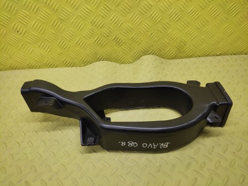 FIAT BRAVO II TUNEL Dell’aria PODLOKIETNIKA 51780604