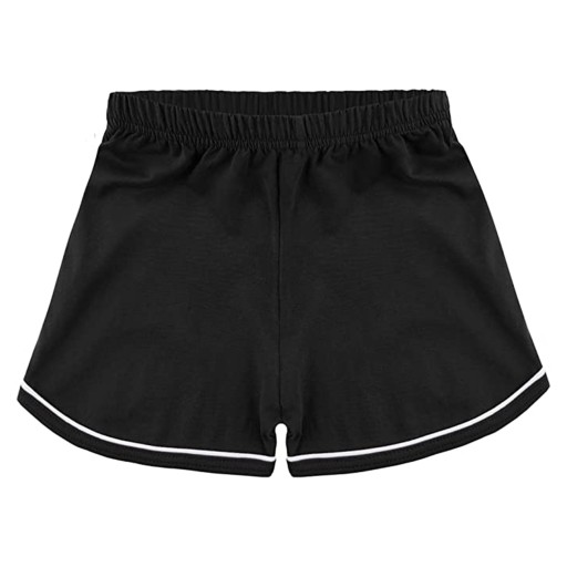 Шорти Marcinkowski 122 розмір чорні