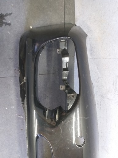 BUMPER FRONT PORSCHE BOXSTER 987