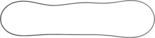 83417133 - Уплотнительное кольцо