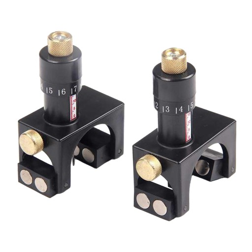 Точність калібрування обладнання майстерні