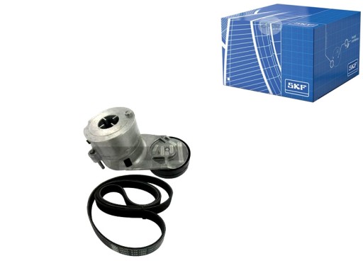 31066 - КОМПЛЕКТ КЛИНОВОГО РЕМЕНЯ