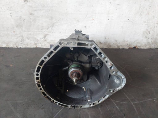 Getriebe MERCEDES-BENZ W203 C180 716.628 716628 1.8 16V